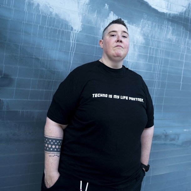 Noncompliant’s set for Subsensory’s Sept. 2018 event featured at Ghostly