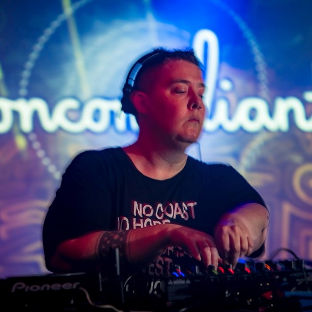 Noncompliant’s Remix of JAK is Making Waves